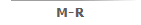 M-R